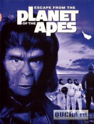     / Escape from the Planet of the Apes