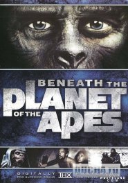    / Beneath the Planet of the Apes