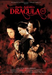  3D / Dracula