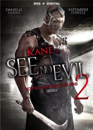 Не вижу зла 2 / See No Evil 2